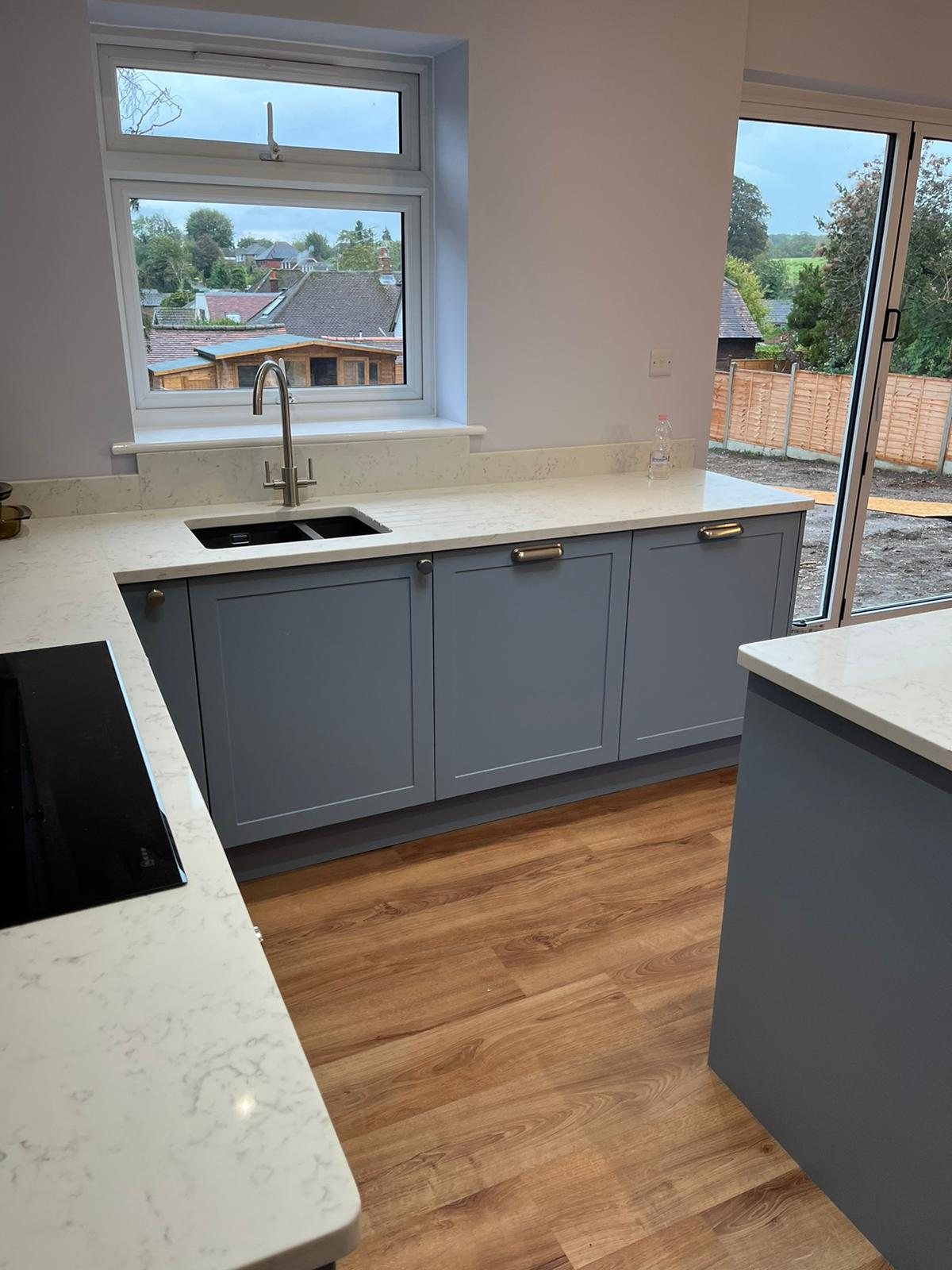 Kitchen project